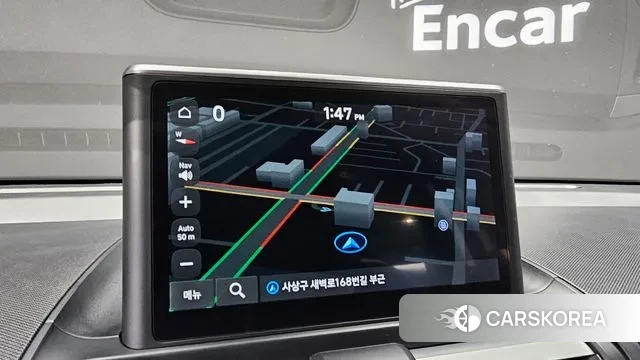 Hyundai Casper 2021 Белый из Кореи, фото 6