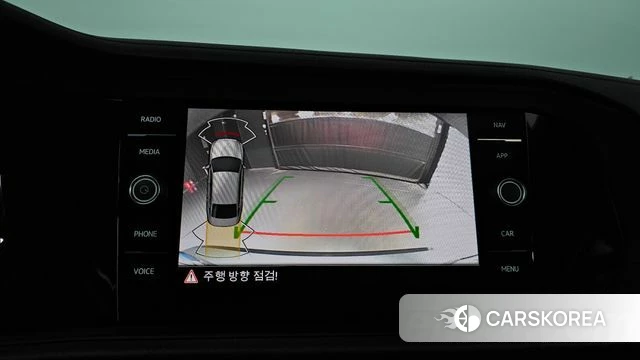 Volkswagen 7th Generation of Jetta 2021 Серый из Кореи, фото 6