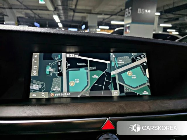 Genesis G90 2019 Серый из Кореи, фото 6