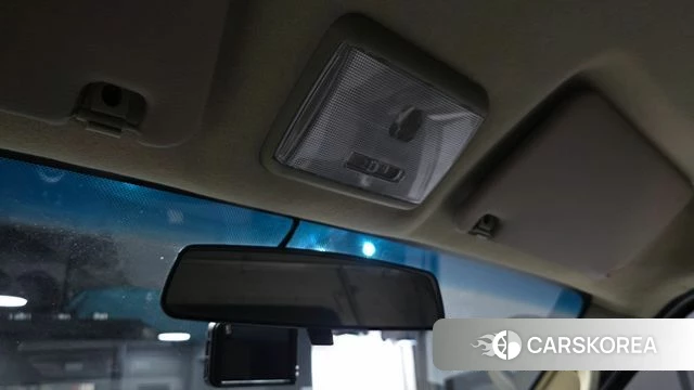 Dongfeng Socon C35 2024 Белый из Кореи, фото 6