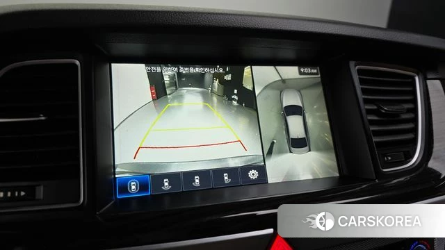 Genesis G80 2019 Серый из Кореи, фото 6