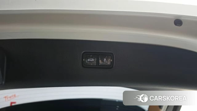 Genesis GV80 2023 Белый из Кореи, фото 6