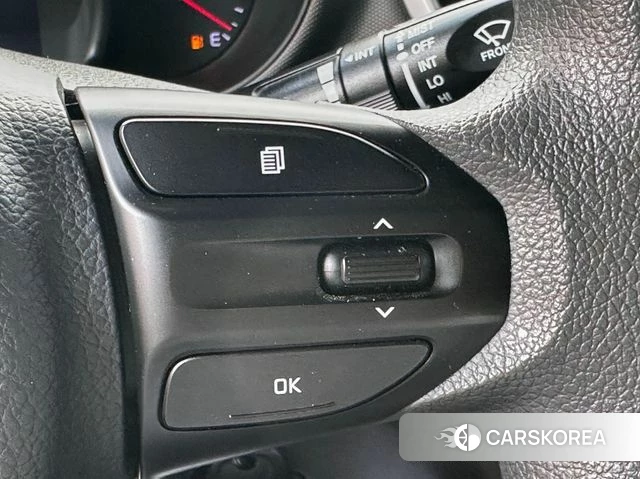 Kia The New Ray 2022 Белый из Кореи, фото 6