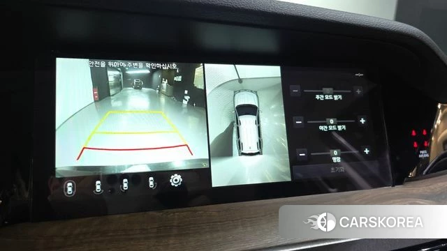 Kia Mohave Master 2020 Черный из Кореи, фото 6