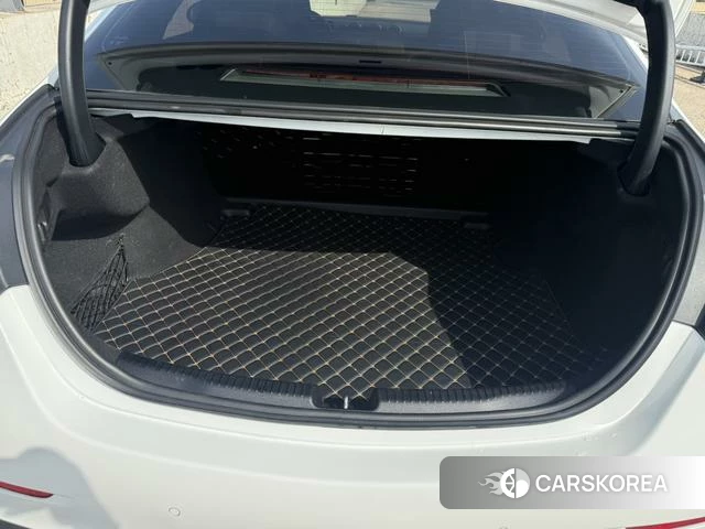Mercedes-Benz C-class 2023 Белый из Китая, фото 6