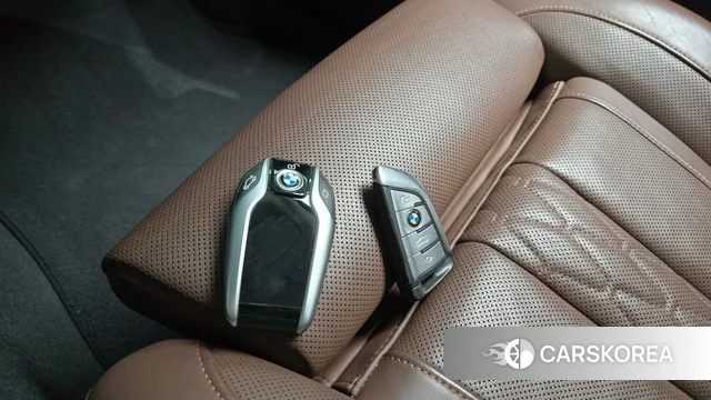 BMW X5 (G05) 2021 Черный из Кореи, фото 6