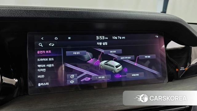Kia Mohave Master 2020 Серый из Кореи, фото 6