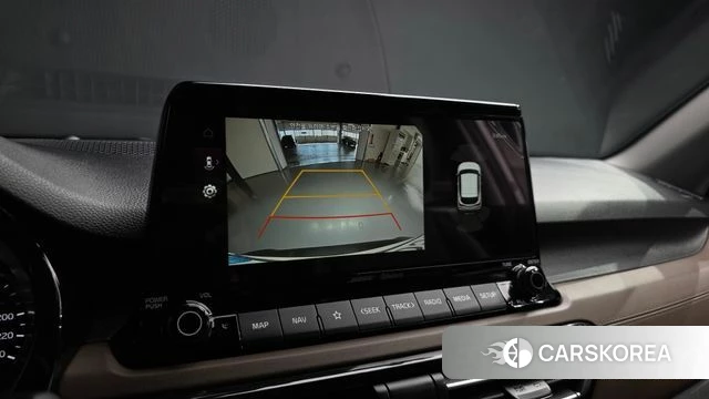 Kia Seltos 2022 Белый из Кореи, фото 6