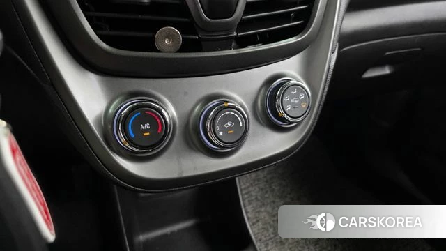 Chevrolet (GM Daewoo) The New Spark 2020 Белый из Кореи, фото 6