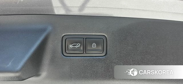Hyundai Santa Fe (MX5) 2023 Серый из Кореи, фото 6