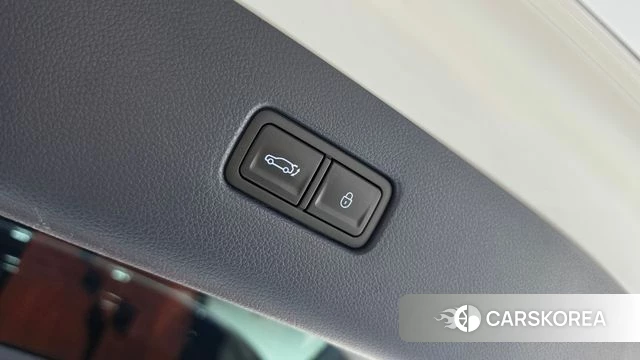 Genesis GV80 2024 Белый из Кореи, фото 6