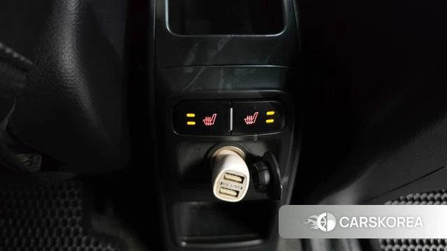 Kia The New Ray 2021 Белый из Кореи, фото 6
