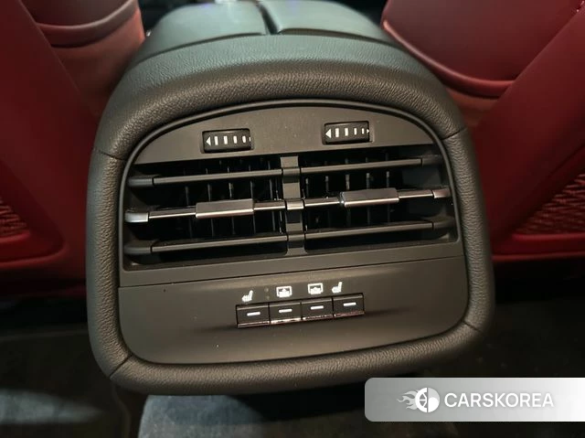 Maserati Ghibli 2023 Серый из Кореи, фото 6