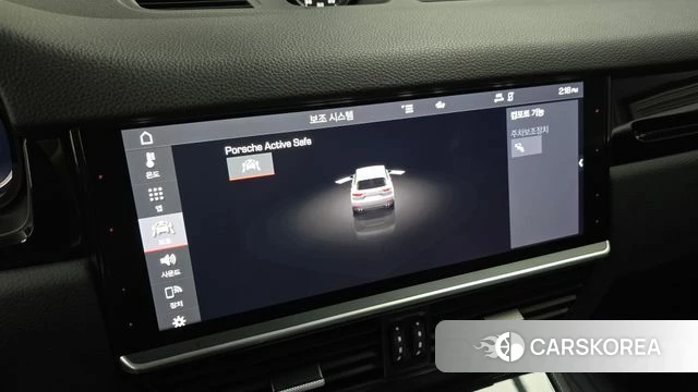 Porsche Cayenne (PO536) id 4943622 из Кореи 6