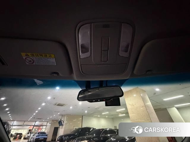 Kia The New Carnival 2018 Фиолетовый из Кореи, фото 6