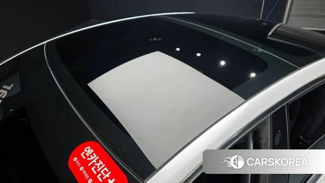 Tesla Model 3 2020 Белый из Кореи, фото 6