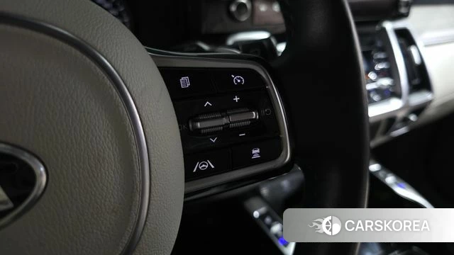 Kia Sorento 4th Generation 2020 Черный из Кореи, фото 6
