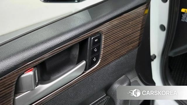 Hyundai Sonata New Rise 2018 Белый из Кореи, фото 6