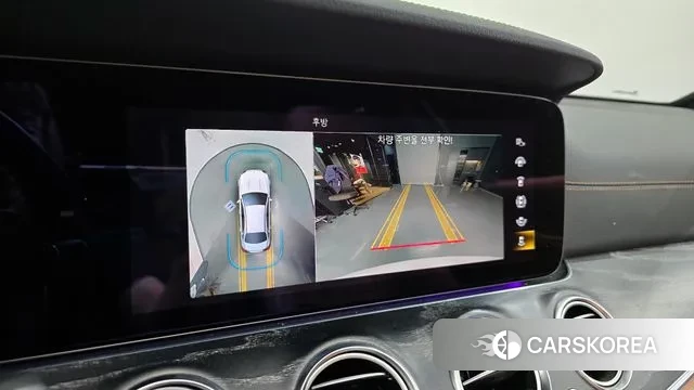 Mercedes-Benz E-Class W213 2021 Белый из Кореи, фото 6