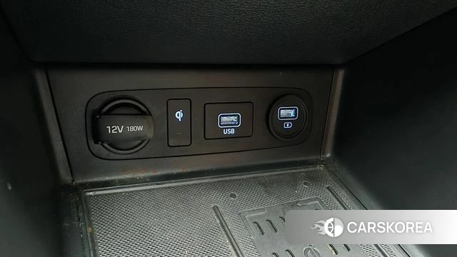 Hyundai Sonata (DN8) 2019 Серый из Кореи, фото 6