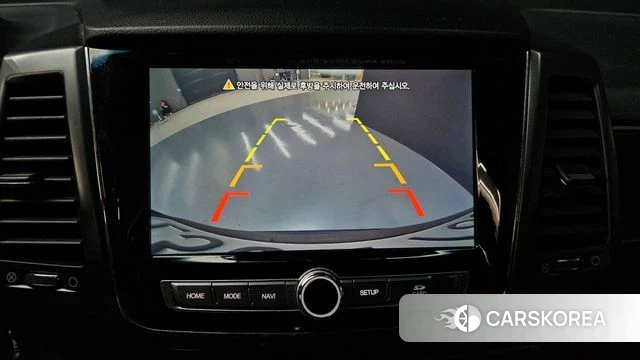 Ssangyong G4 Rexton 2020 Черный из Кореи, фото 6