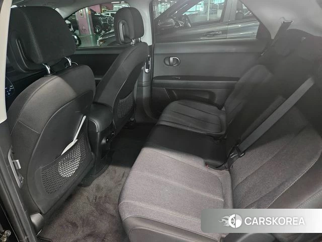 Hyundai The New Ionic 5 2024 Черный из Кореи, фото 6