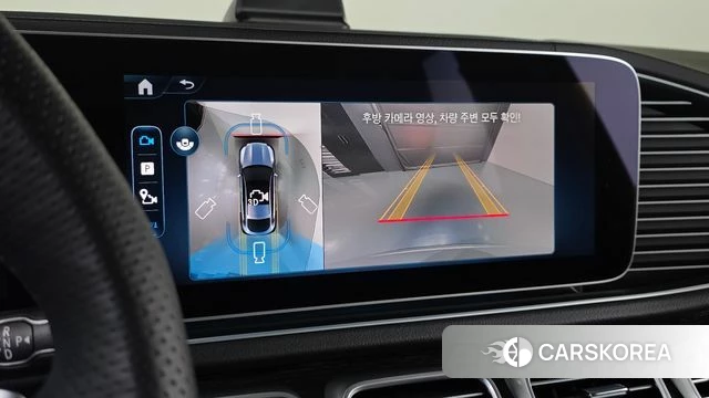 Mercedes-Benz GLE-Class W167 2025 Белый из Кореи, фото 6