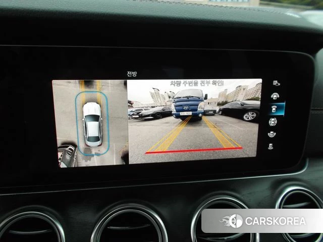 Mercedes-Benz E-Class W213 2023 Серый из Кореи, фото 6