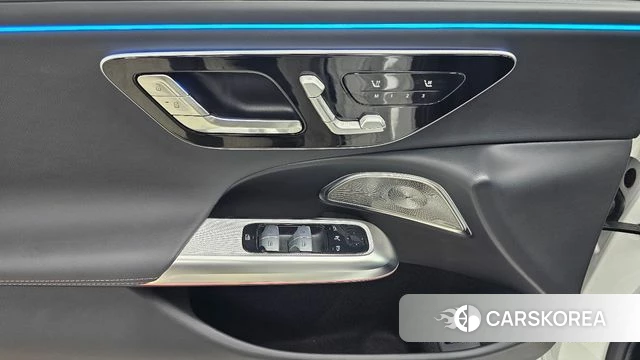 Mercedes-Benz E-Class W214 2025 Белый из Кореи, фото 6