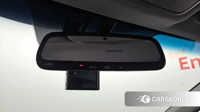 Hyundai Avante AD 2018 Белый из Кореи, фото 6