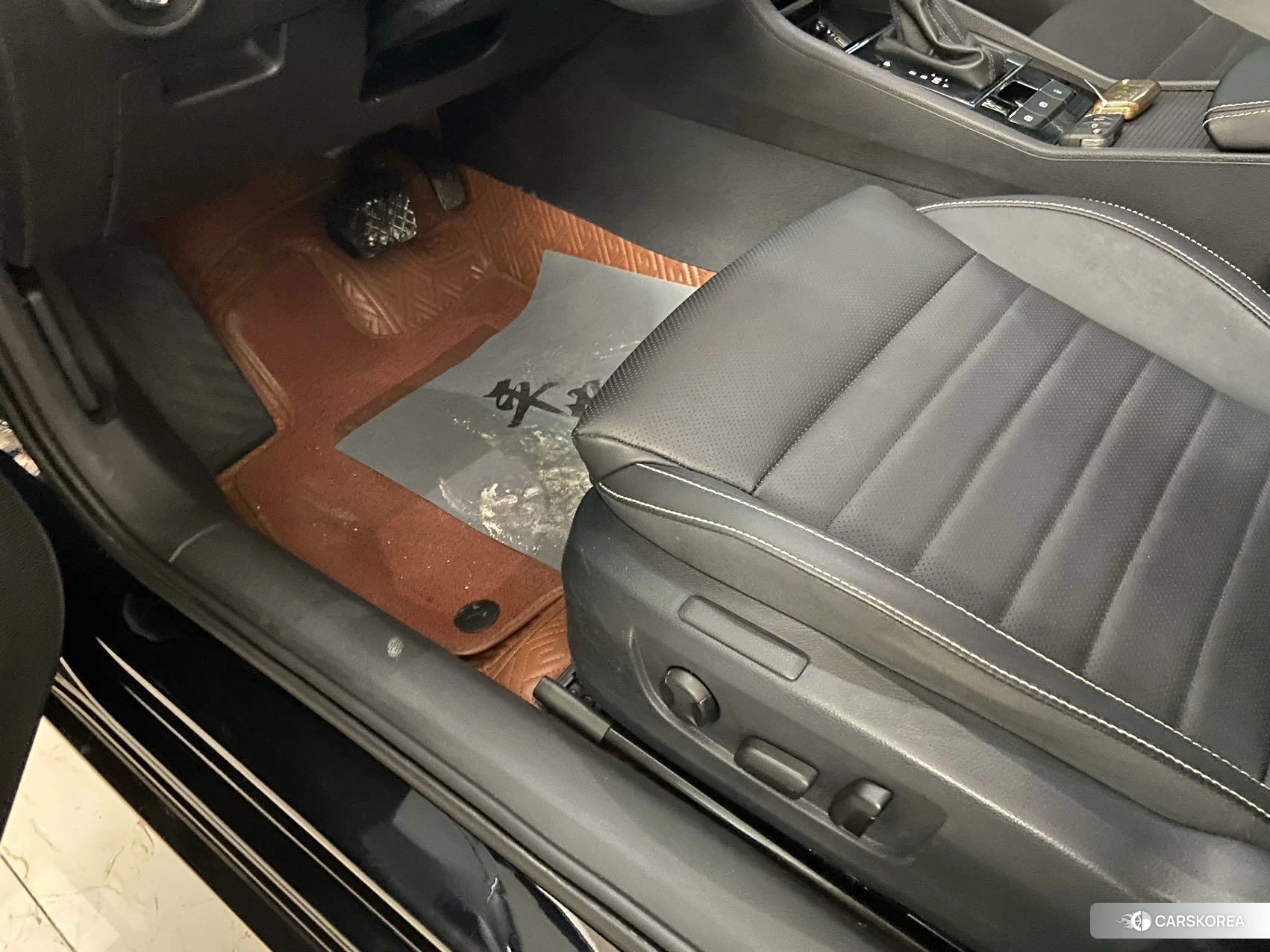 Skoda Superb 2022 Черный из Китая, фото 6