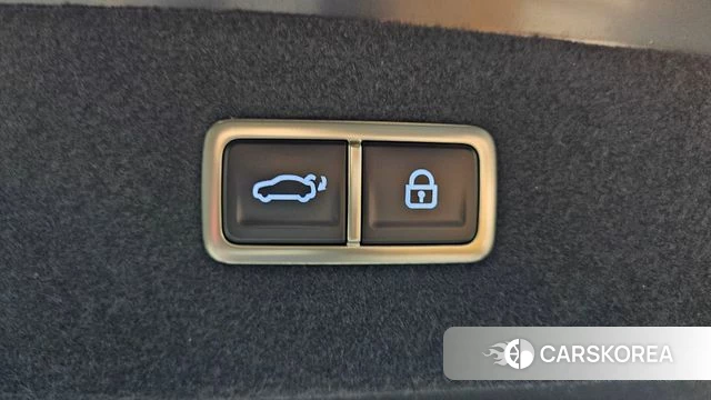 Genesis G90 (RS4) 2024 Черный из Кореи, фото 6