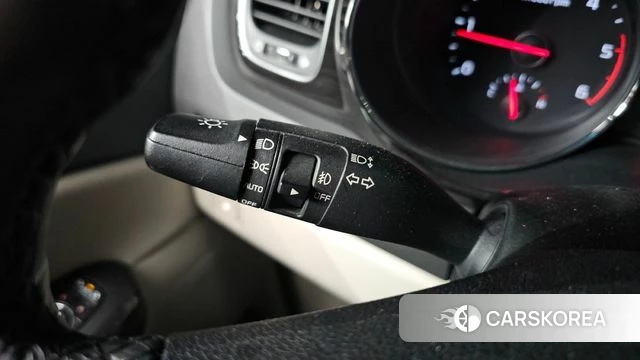 Kia The New Carnival 2018 Белый из Кореи, фото 6