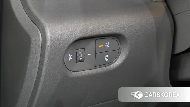 Hyundai Casper 2023 Зеленый из Кореи, фото 6