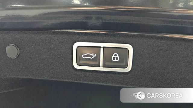 Hyundai Grandeur (GN7) 2023 Черный из Кореи, фото 6