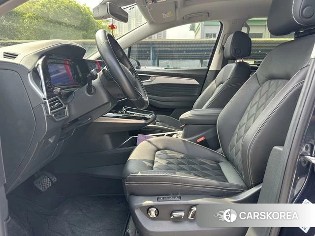 Volkswagen Talagon 2021 Синий из Китая, фото 6
