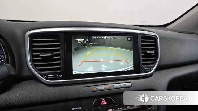 Kia Sportage The Bold 2019 Серебряный из Кореи, фото 6