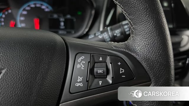 Chevrolet (GM Daewoo) The New Spark 2022 Белый из Кореи, фото 6