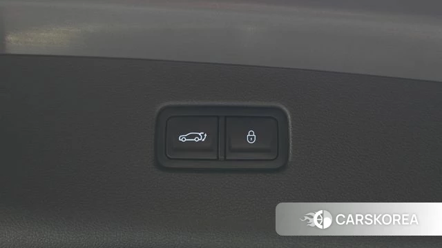 Genesis GV70 2021 Серый из Кореи, фото 6