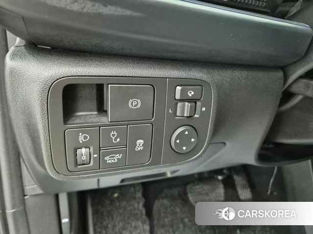 Hyundai Ionic 6 2024 Серый из Кореи, фото 6