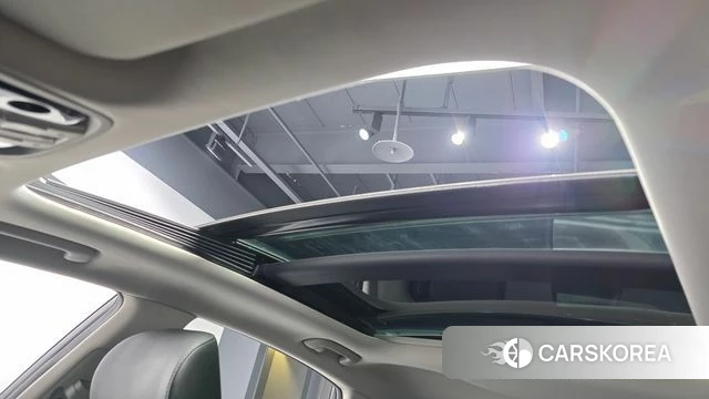 Kia K7 Premier 2020 Черный из Кореи, фото 6