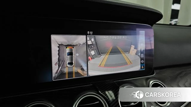Mercedes-Benz E-Class W213 2019 Белый из Кореи, фото 6