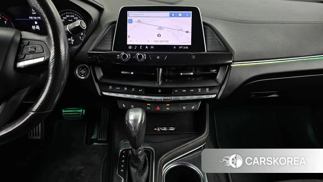Cadillac CT4 id 5041210 из Кореи 6