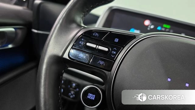 Hyundai Ionic 6 2022 Белый из Кореи, фото 6