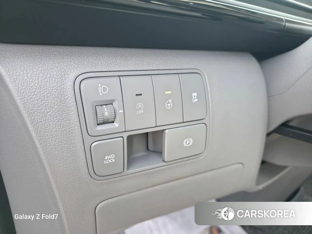Hyundai Staria 2021 Черный из Кореи, фото 6