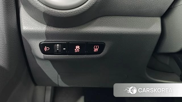 Kia All New Morning (JA) 2020 Белый из Кореи, фото 6