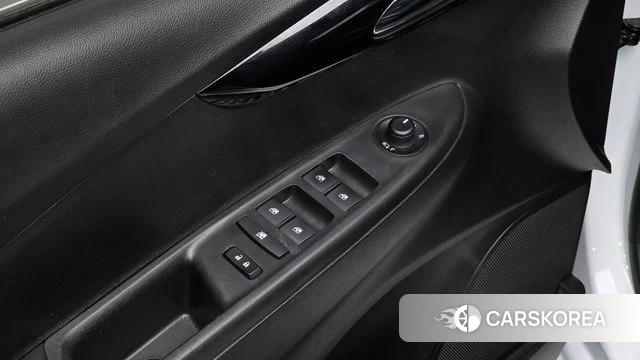 Chevrolet (GM Daewoo) The New Spark 2020 Белый из Кореи, фото 6