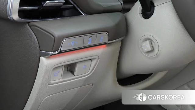 Genesis GV80 2022 Белый из Кореи, фото 6