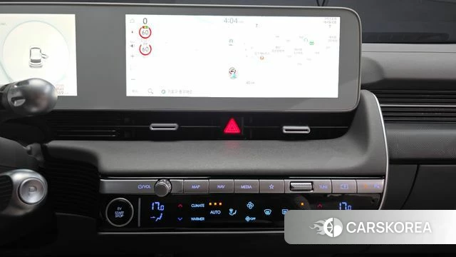 Hyundai Ionic 5 2024 Зеленый из Кореи, фото 6