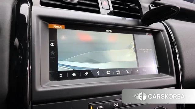 Land Rover Discovery 5 2019 Белый из Кореи, фото 6